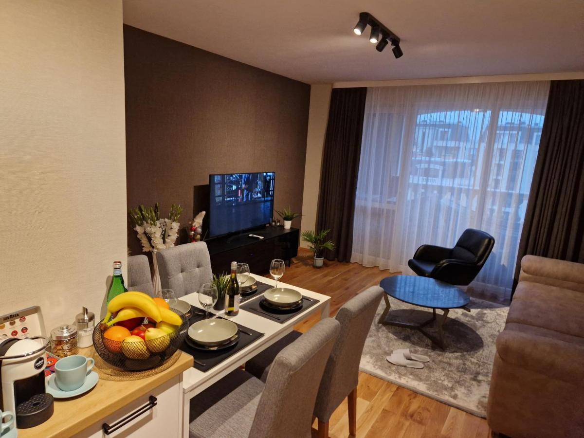 Апартамент Resort Sensation 1 St Constantin et Helena Extérieur photo